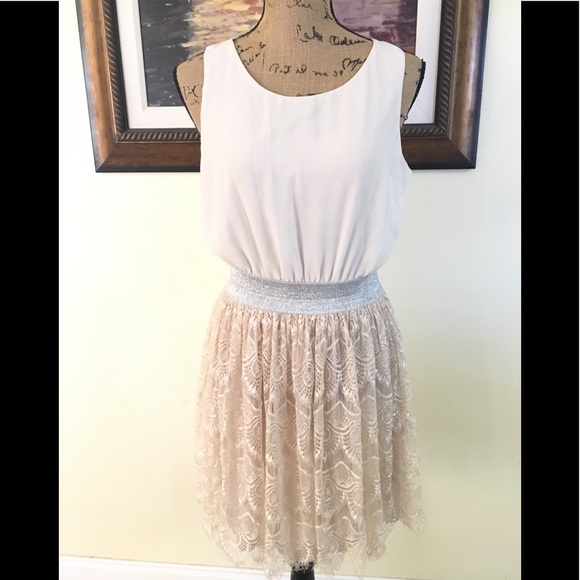 Urban Outfitters Pins and Needles Dress - Picture 2 of 6